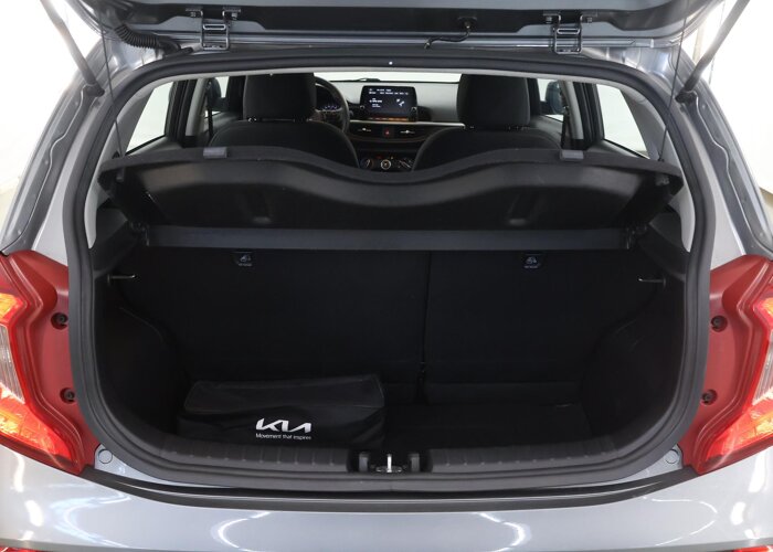 Kia Picanto 1.0 DPi DynamicLine