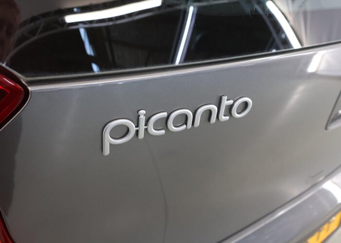 Kia Picanto 1.0 DPi DynamicLine