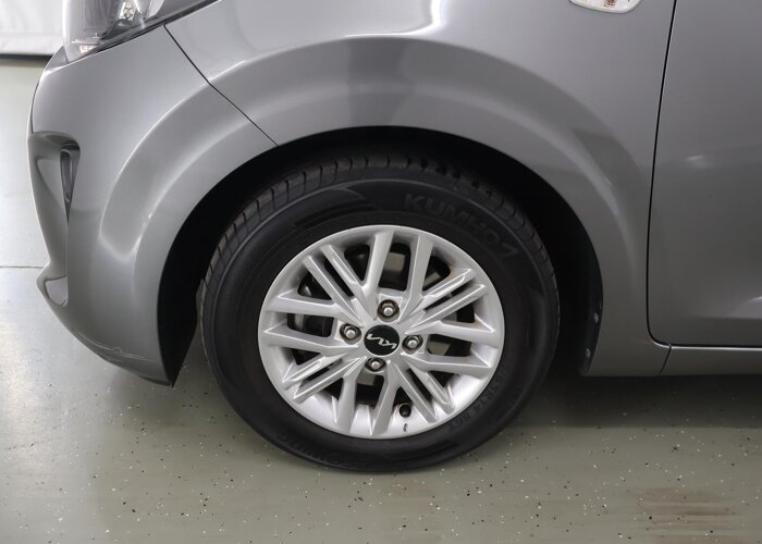 Kia Picanto 1.0 DPi DynamicLine