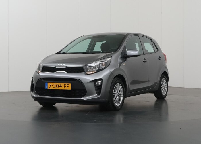 Kia Picanto 1.0 DPi DynamicLine