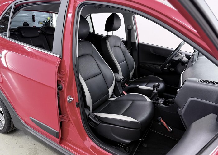 Kia Picanto 1.0 T-GDi X-Line 5p