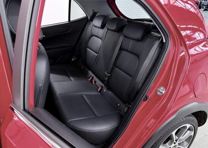 Kia Picanto 1.0 T-GDi X-Line 5p