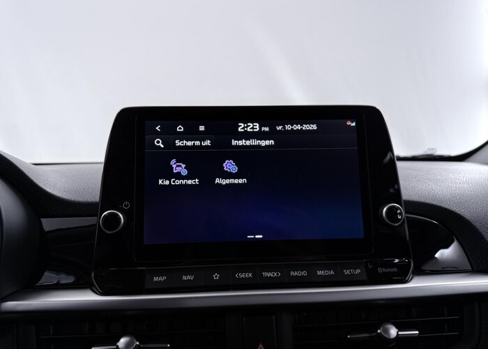 Kia Picanto 1.0 T-GDi X-Line 5p