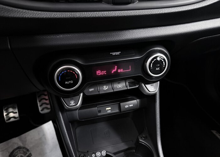 Kia Picanto 1.0 T-GDi X-Line 5p