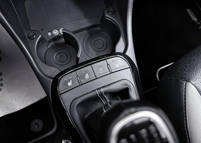 Kia Picanto 1.0 T-GDi X-Line 5p