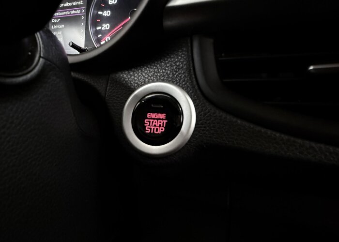 Kia Picanto 1.0 T-GDi X-Line 5p