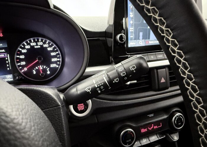 Kia Picanto 1.0 T-GDi X-Line 5p