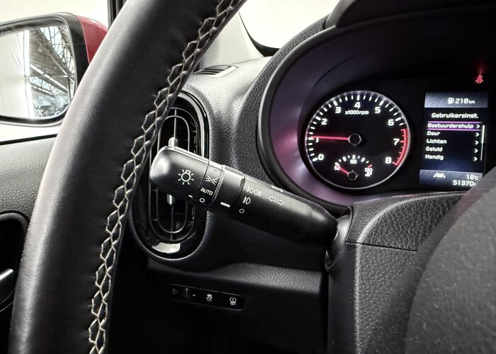 Kia Picanto 1.0 T-GDi X-Line 5p