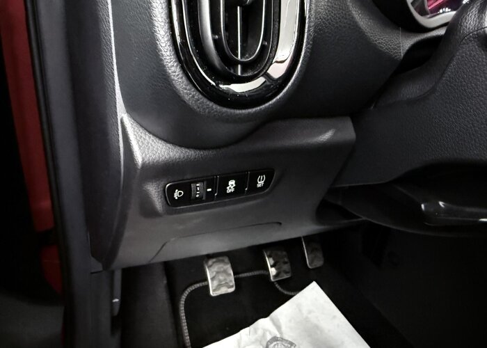 Kia Picanto 1.0 T-GDi X-Line 5p