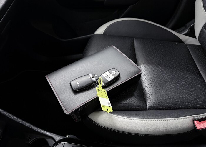 Kia Picanto 1.0 T-GDi X-Line 5p
