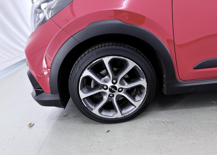 Kia Picanto 1.0 T-GDi X-Line 5p