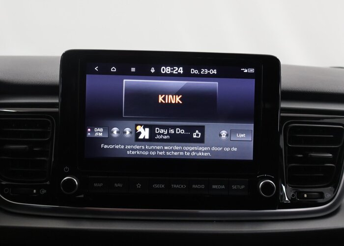 Kia Rio 1.0 T-GDi MHEV DynamicLine
