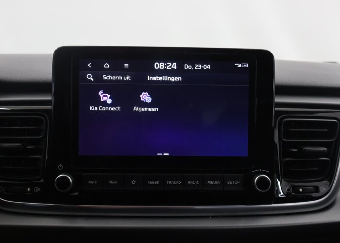 Kia Rio 1.0 T-GDi MHEV DynamicLine