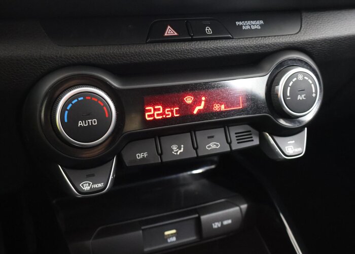 Kia Rio 1.0 T-GDi MHEV DynamicLine