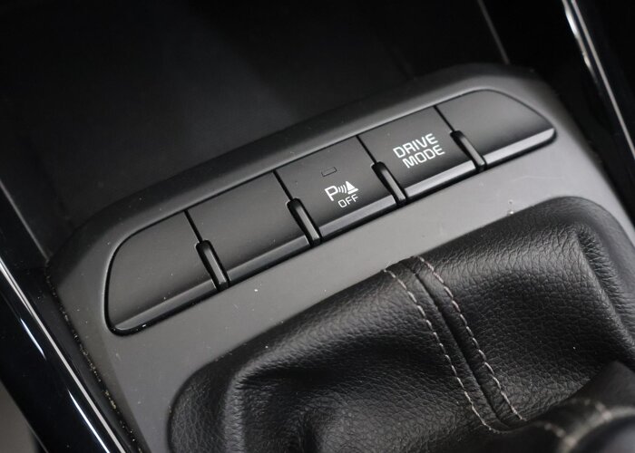 Kia Rio 1.0 T-GDi MHEV DynamicLine