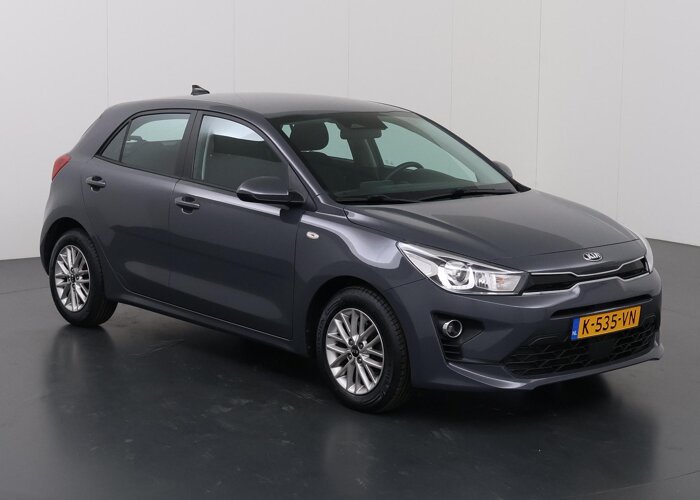Kia Rio 1.0 T-GDi MHEV DynamicLine