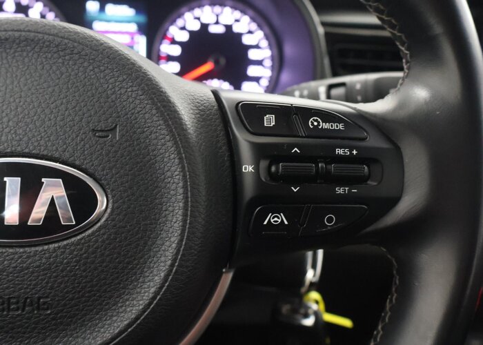 Kia Rio 1.0 T-GDi MHEV DynamicLine
