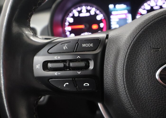 Kia Rio 1.0 T-GDi MHEV DynamicLine