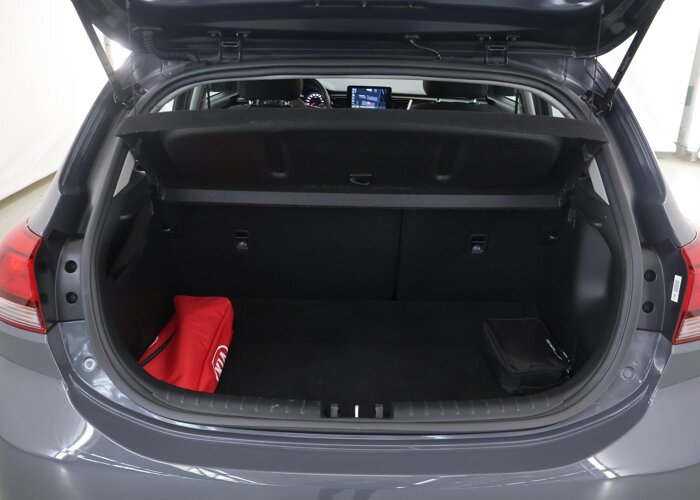 Kia Rio 1.0 T-GDi MHEV DynamicLine