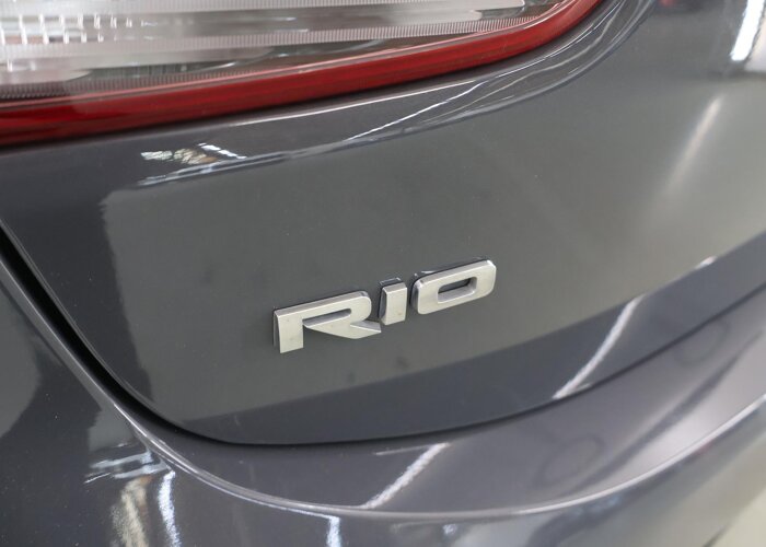 Kia Rio 1.0 T-GDi MHEV DynamicLine