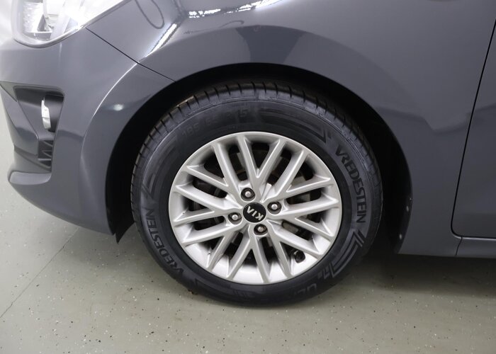 Kia Rio 1.0 T-GDi MHEV DynamicLine
