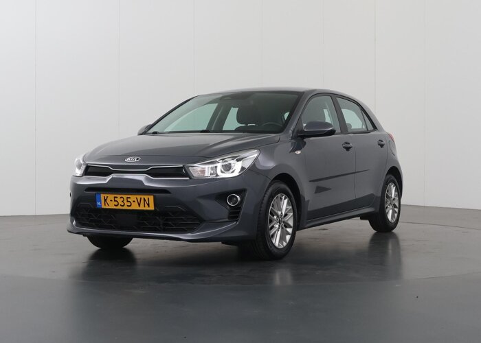 Kia Rio 1.0 T-GDi MHEV DynamicLine