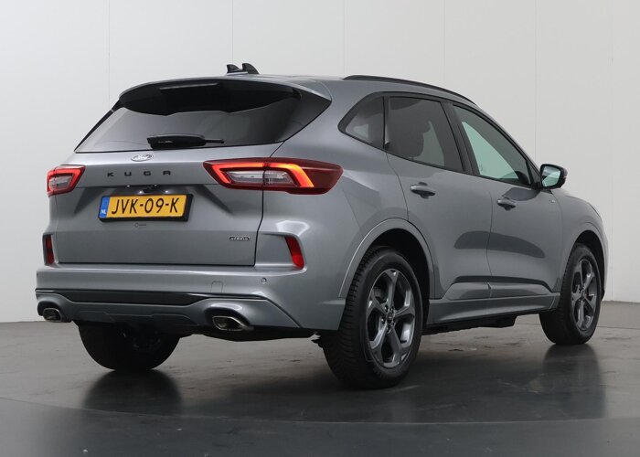 Ford Kuga 2.5 PHEV ST-Line X