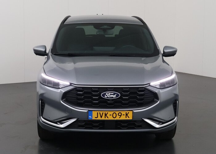 Ford Kuga 2.5 PHEV ST-Line X
