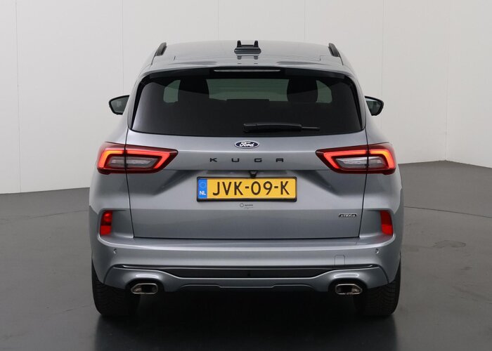 Ford Kuga 2.5 PHEV ST-Line X