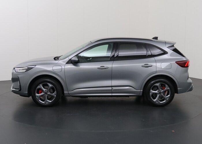 Ford Kuga 2.5 PHEV ST-Line X