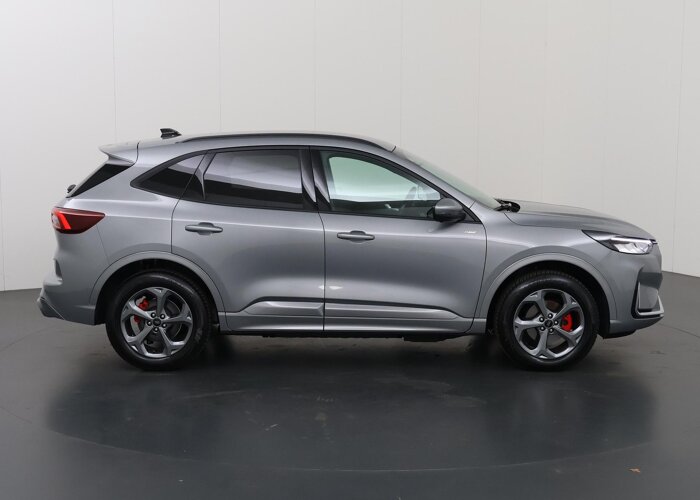 Ford Kuga 2.5 PHEV ST-Line X