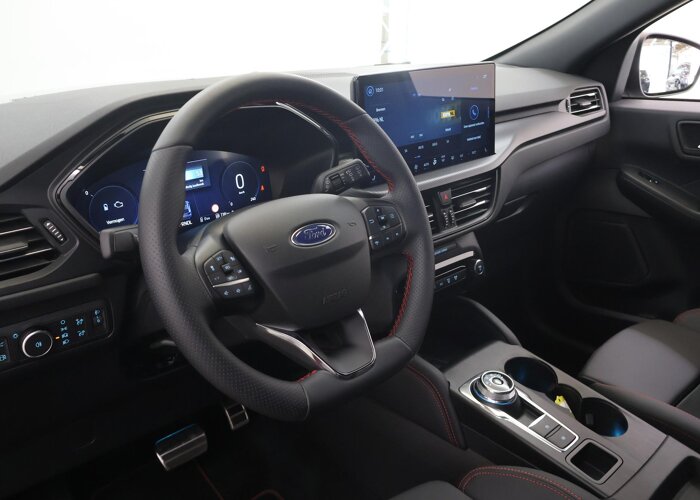 Ford Kuga 2.5 PHEV ST-Line X