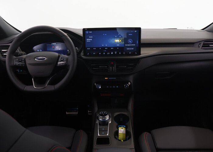 Ford Kuga 2.5 PHEV ST-Line X