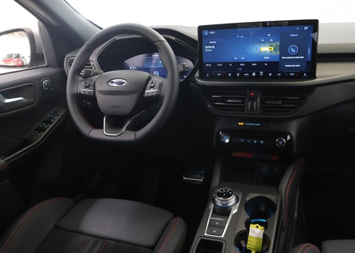 Ford Kuga 2.5 PHEV ST-Line X