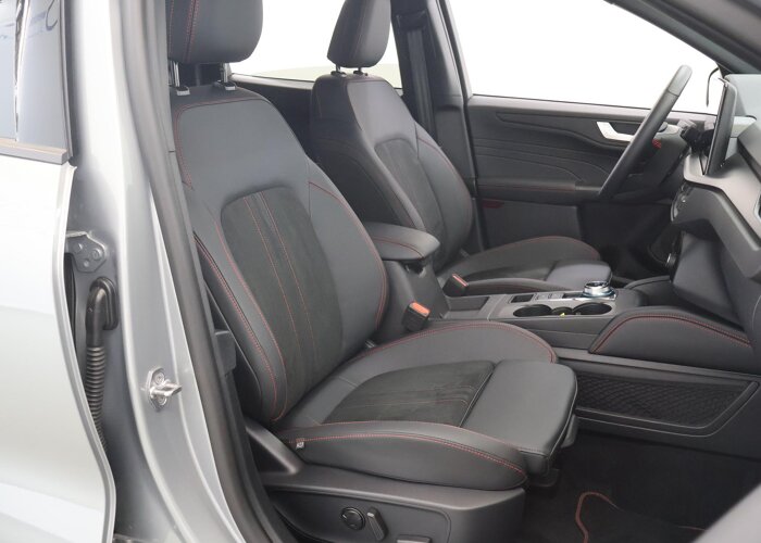 Ford Kuga 2.5 PHEV ST-Line X