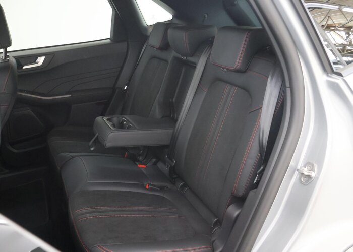 Ford Kuga 2.5 PHEV ST-Line X