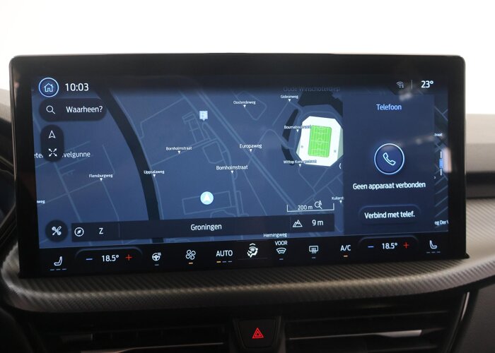 Ford Kuga 2.5 PHEV ST-Line X