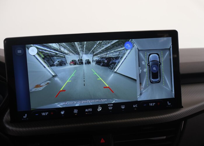 Ford Kuga 2.5 PHEV ST-Line X