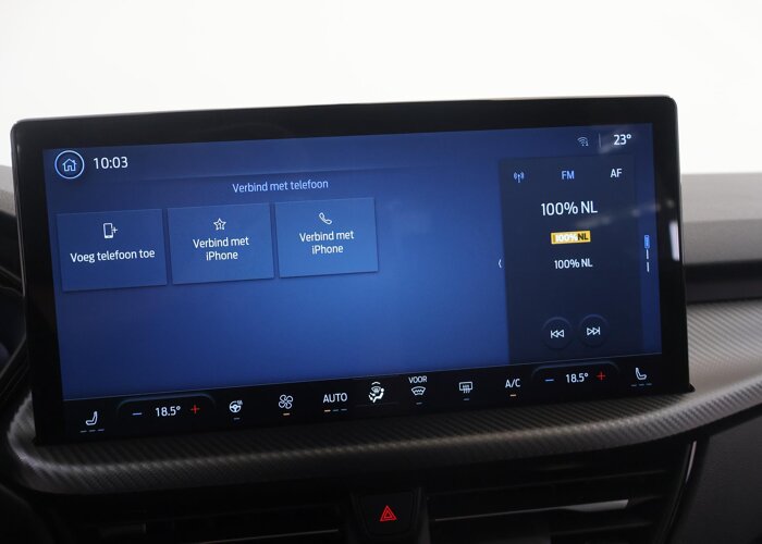 Ford Kuga 2.5 PHEV ST-Line X