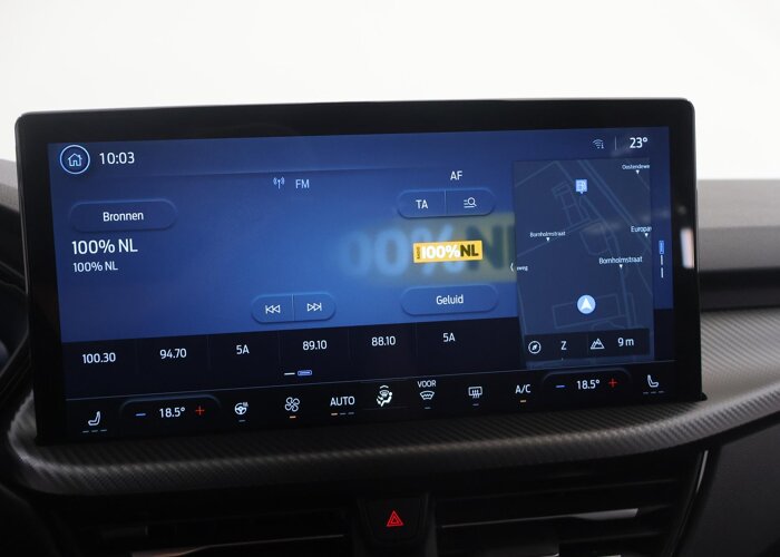 Ford Kuga 2.5 PHEV ST-Line X