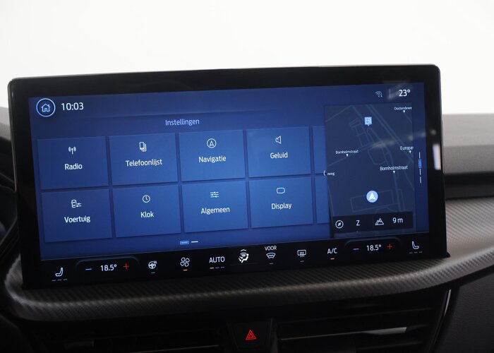 Ford Kuga 2.5 PHEV ST-Line X