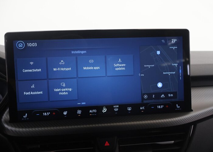 Ford Kuga 2.5 PHEV ST-Line X