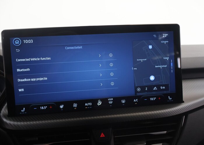 Ford Kuga 2.5 PHEV ST-Line X