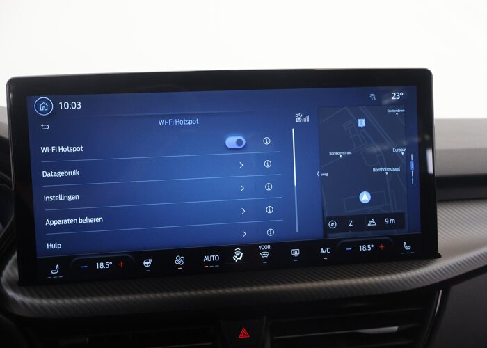 Ford Kuga 2.5 PHEV ST-Line X