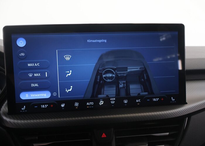 Ford Kuga 2.5 PHEV ST-Line X