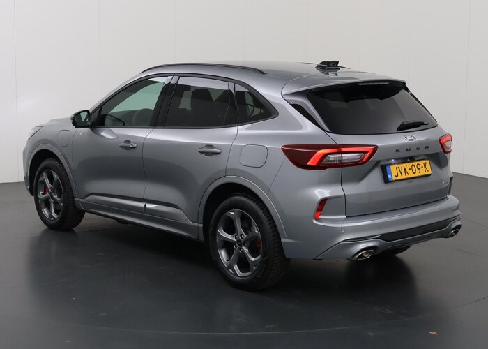 Ford Kuga 2.5 PHEV ST-Line X