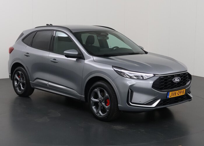 Ford Kuga 2.5 PHEV ST-Line X