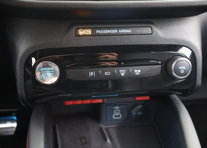 Ford Kuga 2.5 PHEV ST-Line X
