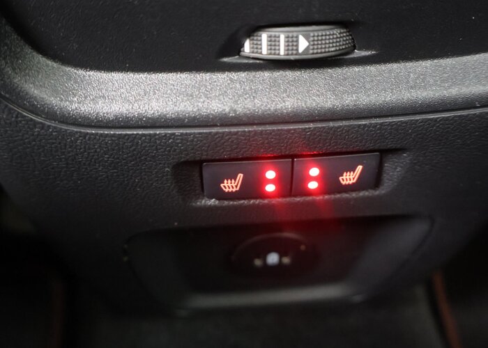 Ford Kuga 2.5 PHEV ST-Line X