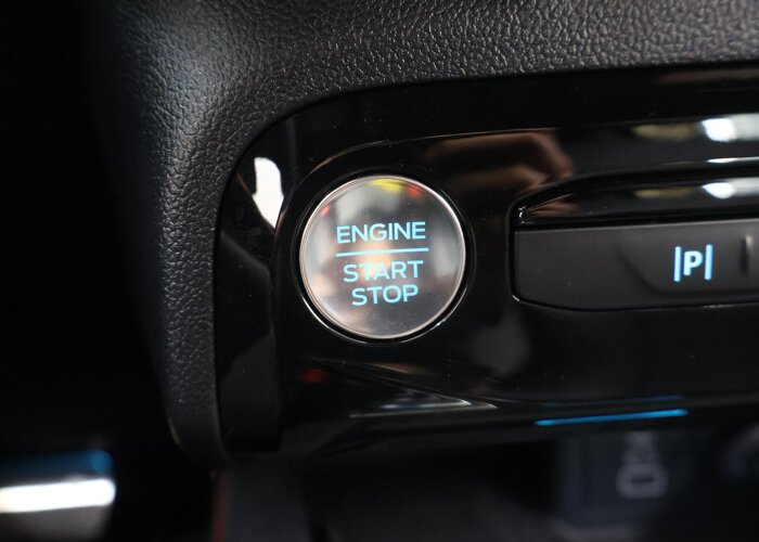 Ford Kuga 2.5 PHEV ST-Line X